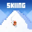 Skiing Yeti Mountain Skiing Yeti Mountain