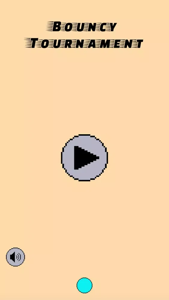 Capturas de pantalla de Another Bouncy Game