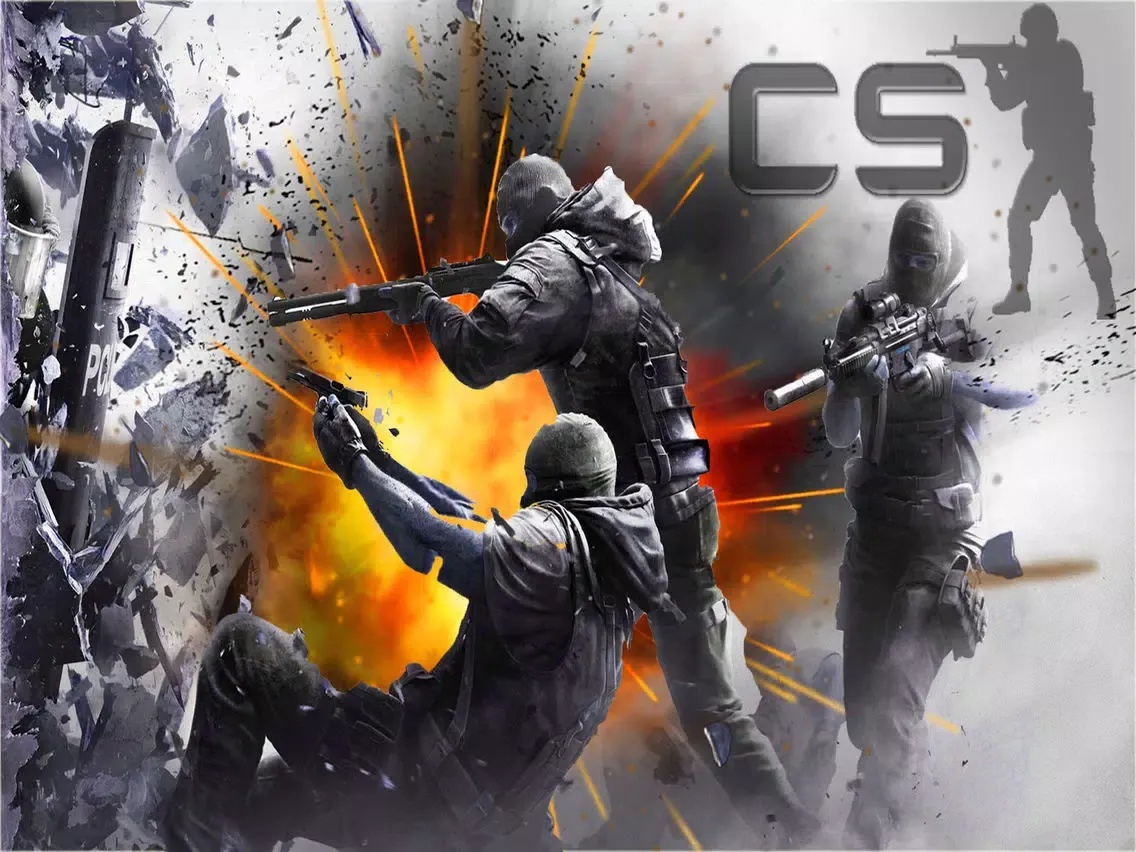 Modern Combat Counter - Sniper Shooter iPad 应用截图