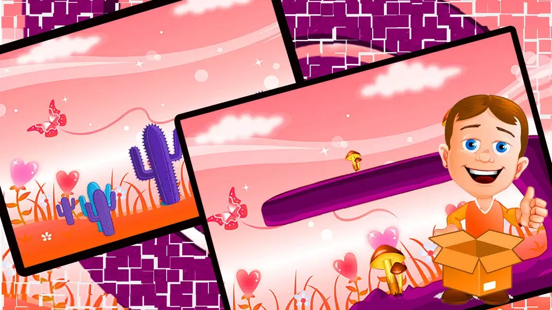 Real Paper Plane - Flight Master سکرین شاٹس