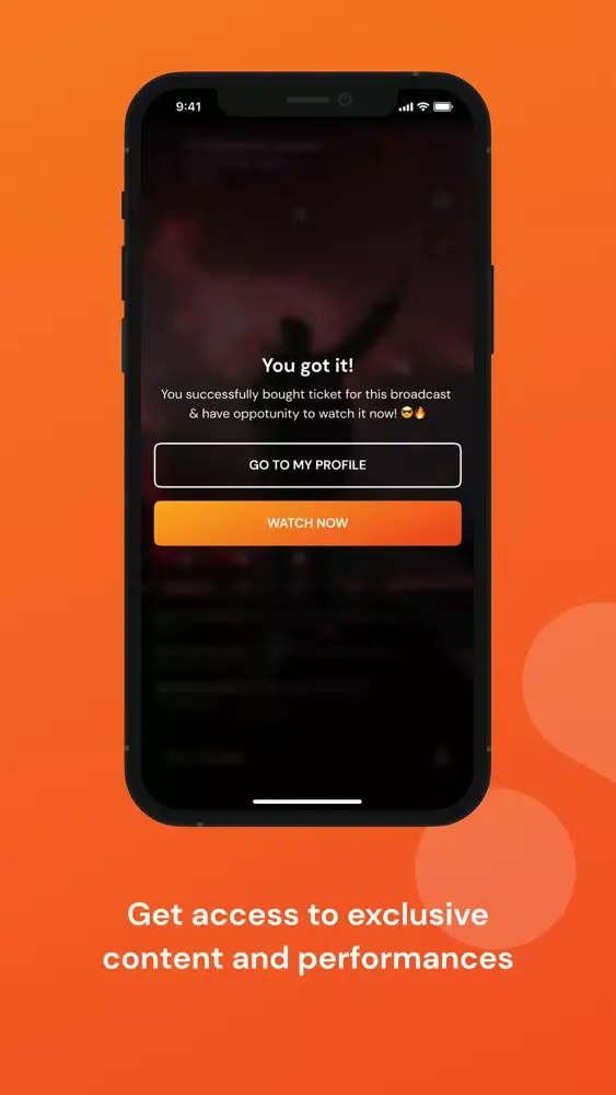Feature.Live Video Chat & Meet应用截图