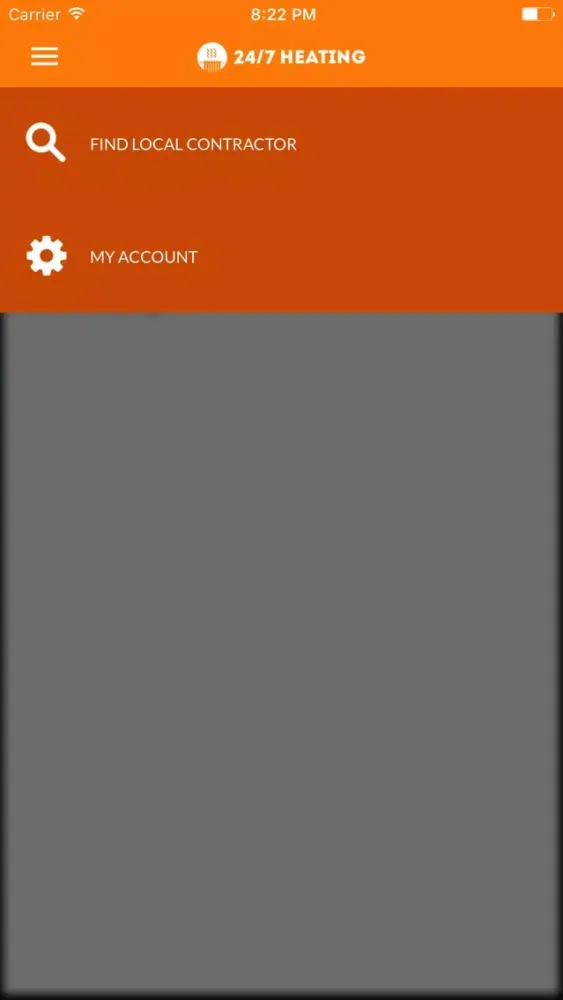 24/7 Heating - Find top heating pros in your area Screenshots