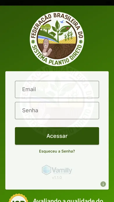 Captures d'écran de IQP - Qual a qualidade do SDP?