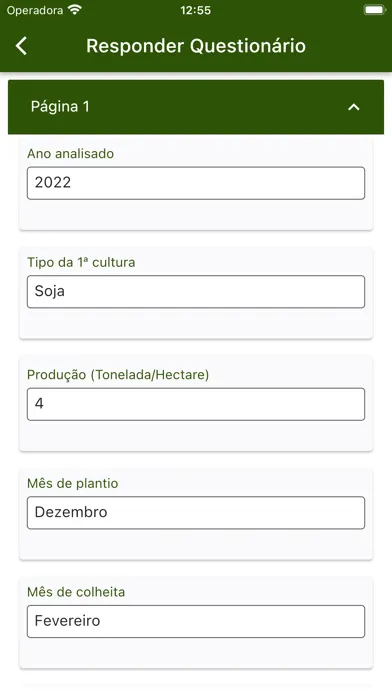 Captures d'écran de IQP - Qual a qualidade do SDP?