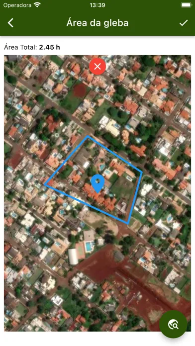 Captures d'écran de IQP - Qual a qualidade do SDP?