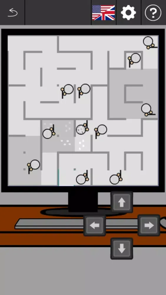 Screenshot di Special Forces Commander
