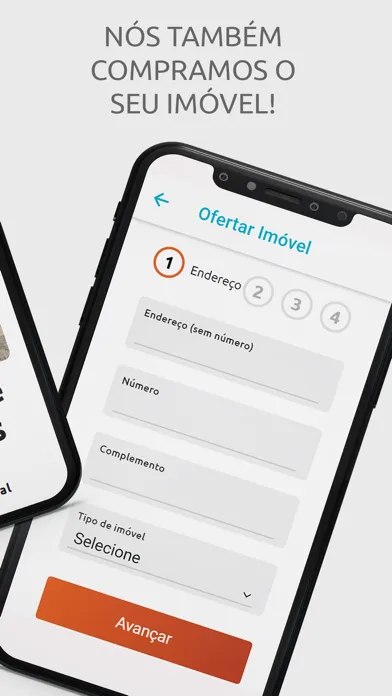Tangkapan layar Fechadura Digital