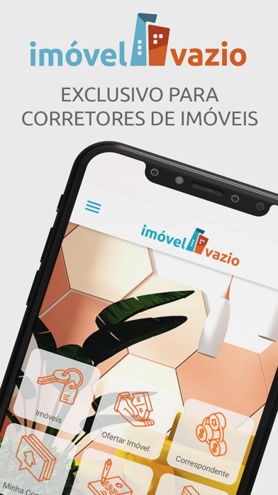 Fechadura Digital Screenshots