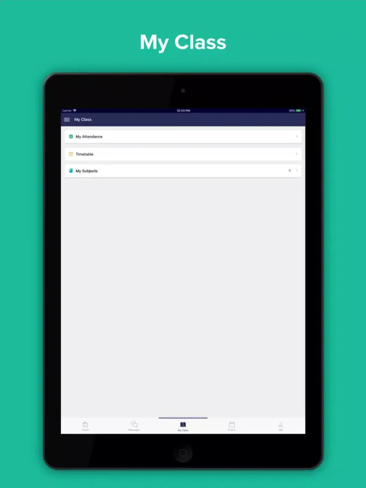 AMPSS-SHK iPad 應用截圖