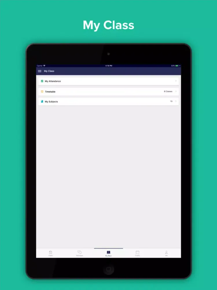 تصاویر AMPSS-MBZ iPad 
