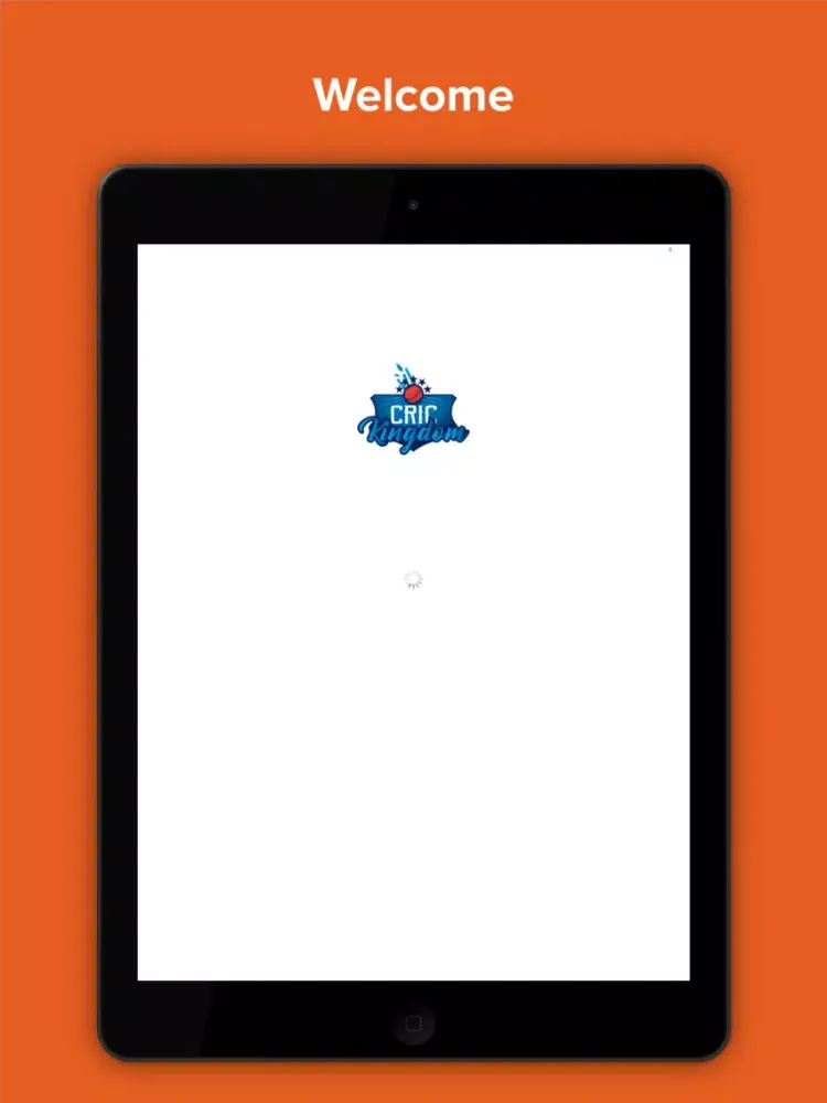 صور Crickingdom Cricketers iPad 