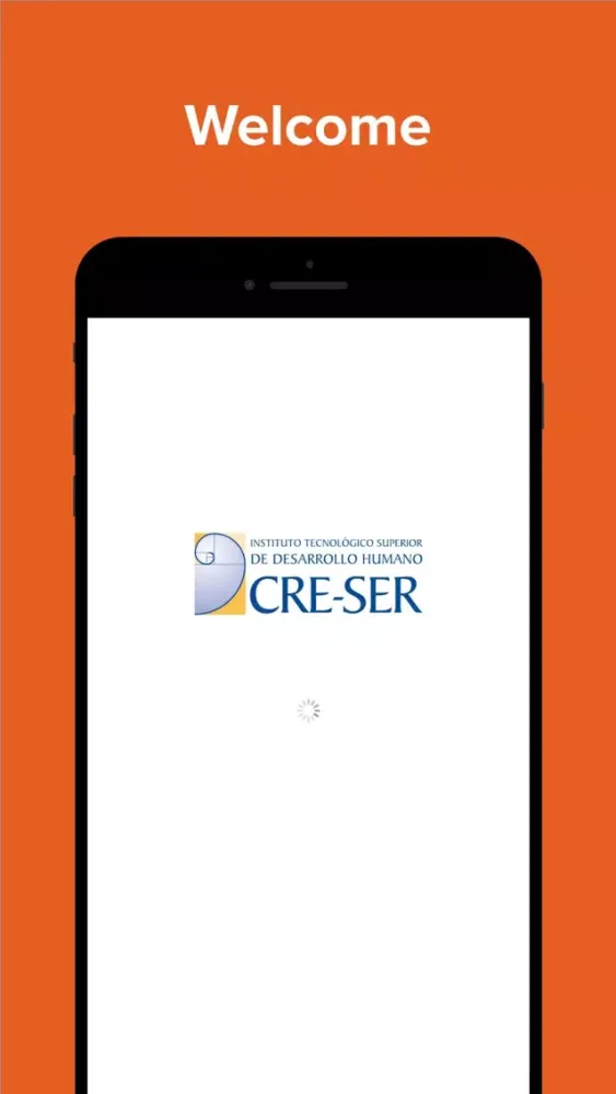 Instituto CRE-SER Ekran Görüntüleri