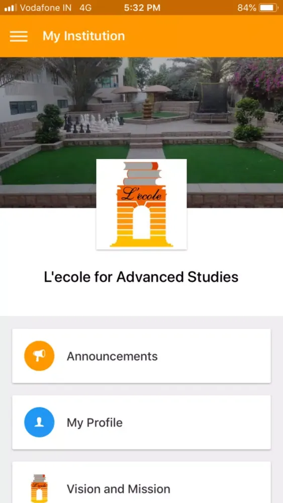 Скриншоты Lecole Anywhere