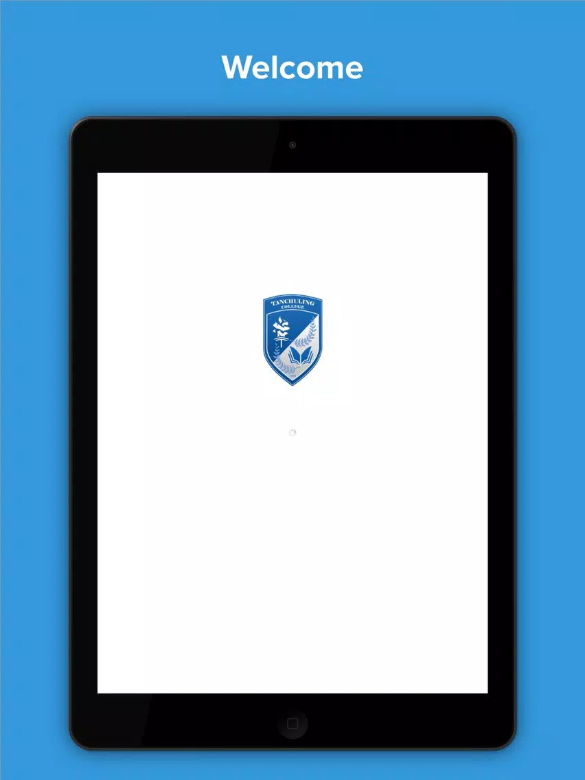 صور Tanchuling College iPad 
