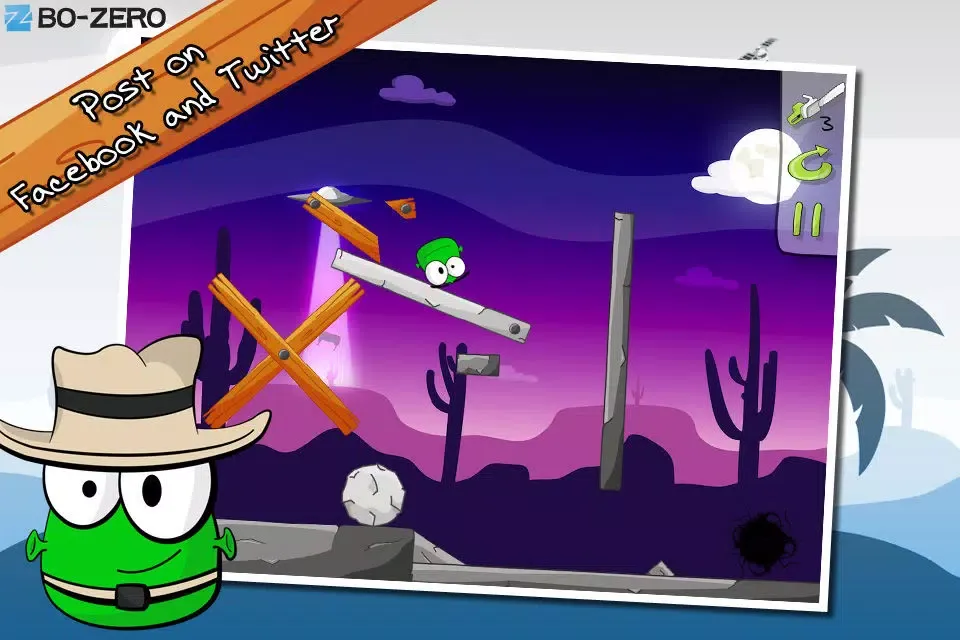 Smoody FREE سکرین شاٹس