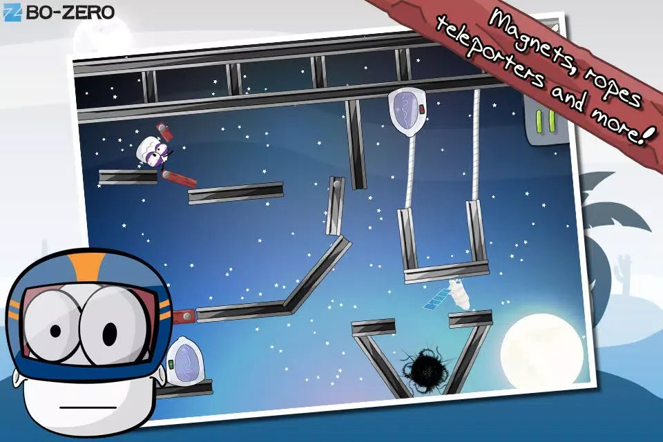 Smoody FREE سکرین شاٹس