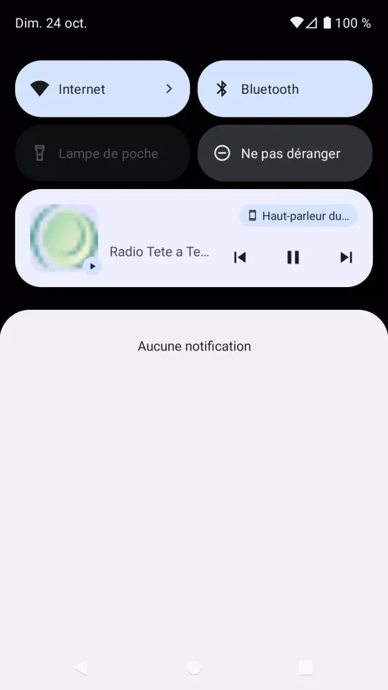 Haiti Radio Stations Ekran Görüntüleri