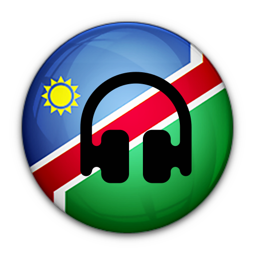 Namibia Radio Stations - FM St