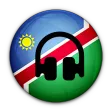 Namibia Radio Stations - FM St