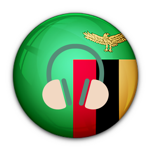 Zambian Radio Stations - FM St