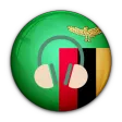 Zambian Radio Stations - FM St