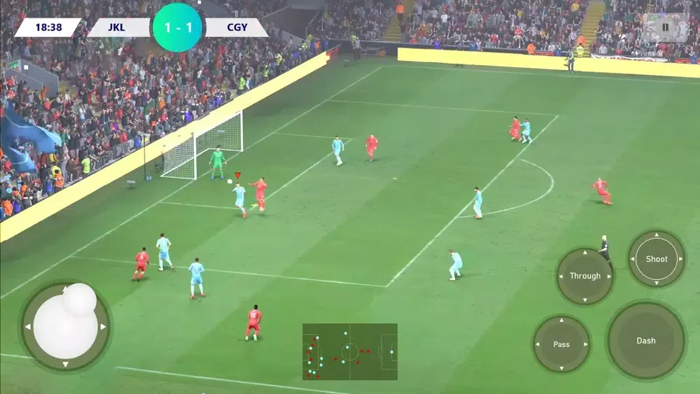 Capturas de tela do FLC 2022 Pro