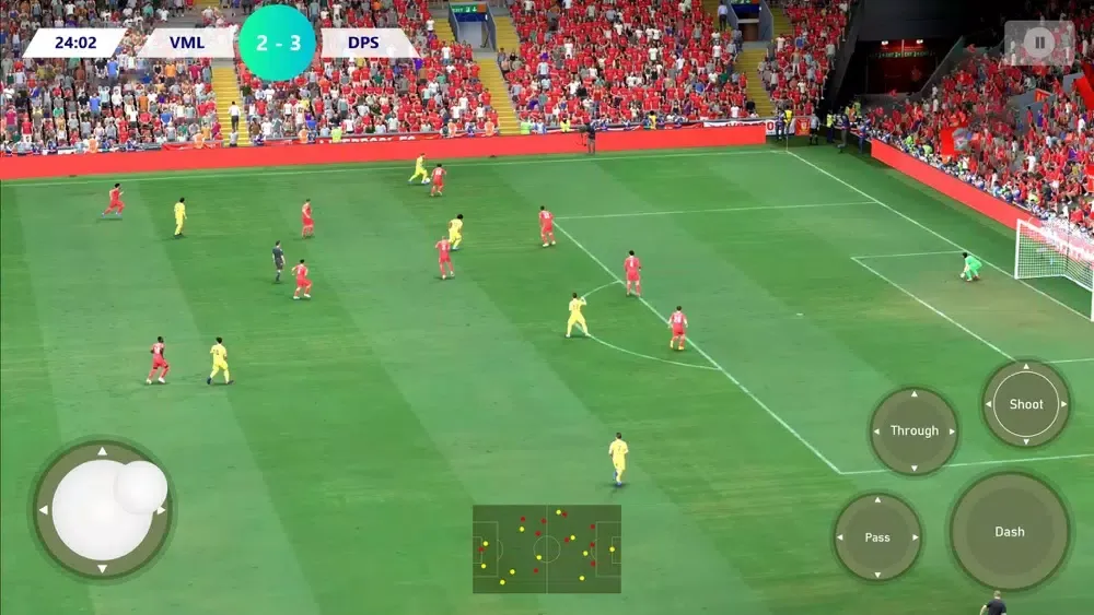 Capturas de tela do FLC 2022 Pro