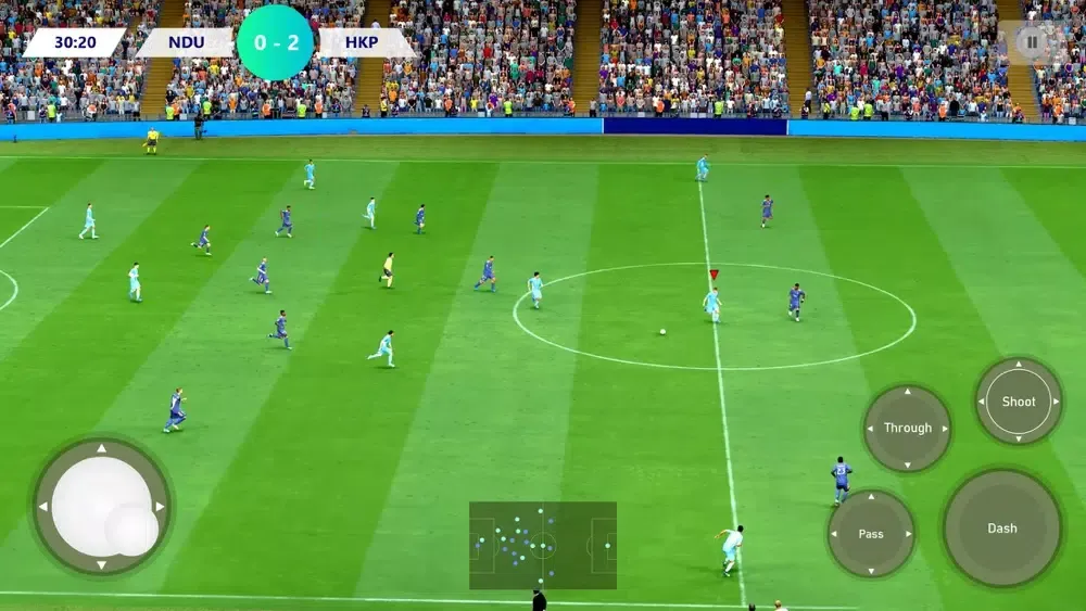 Capturas de tela do FLC 2022 Pro