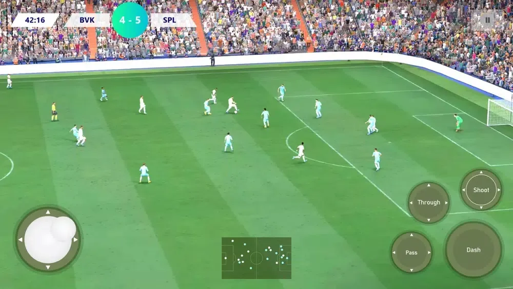 Capturas de tela do FLC 2022 Pro