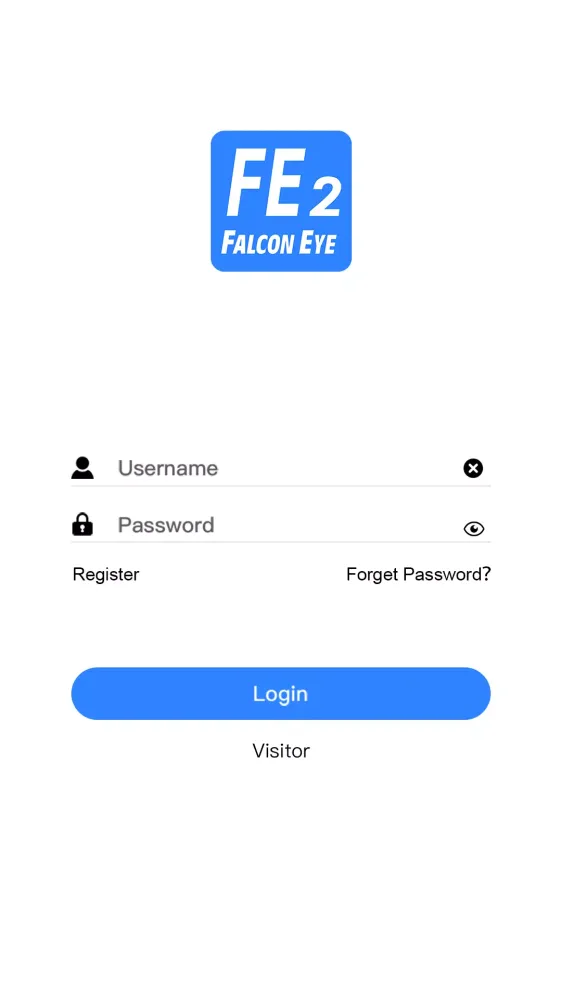 FE DVR 2.0 Screenshots