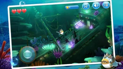 تصاویر Feed and Grow - Fish Evolution
