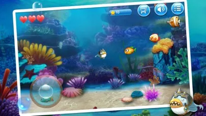 تصاویر Feed and Grow - Fish Evolution