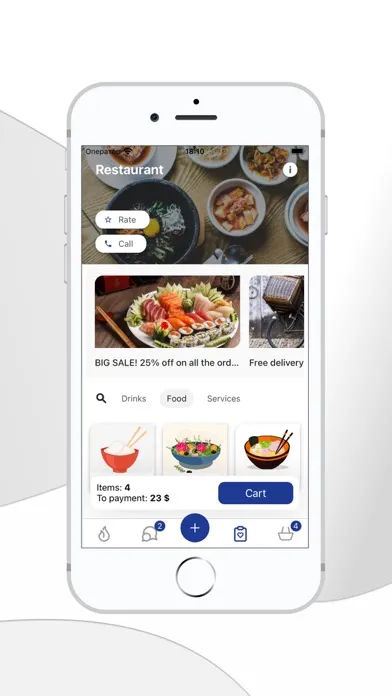 ineed.chat Screenshots