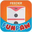 FunPaw Pet Feeder