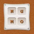 Numo - Puzzle Game