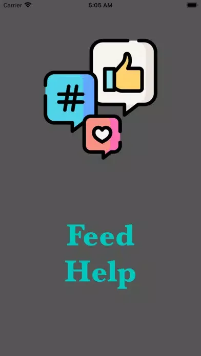 SuperPhotos Instagram Boost Screenshots