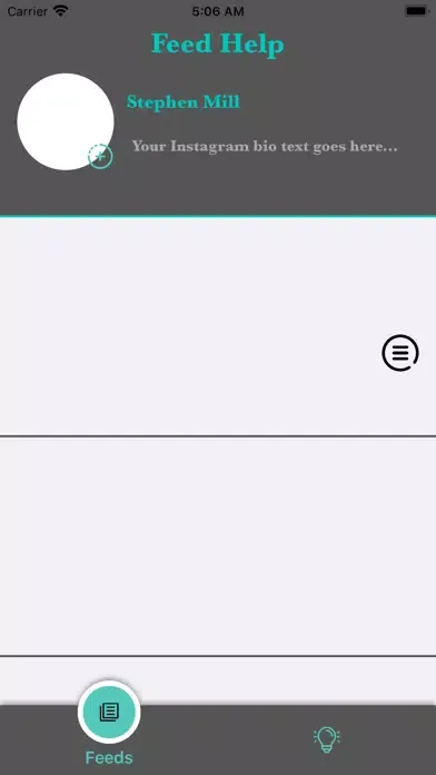 SuperPhotos Instagram Boost Screenshots