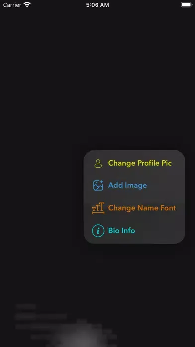 SuperPhotos Instagram Boost Screenshots