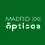 Opticas Madrid XXI