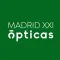 Opticas Madrid XXI