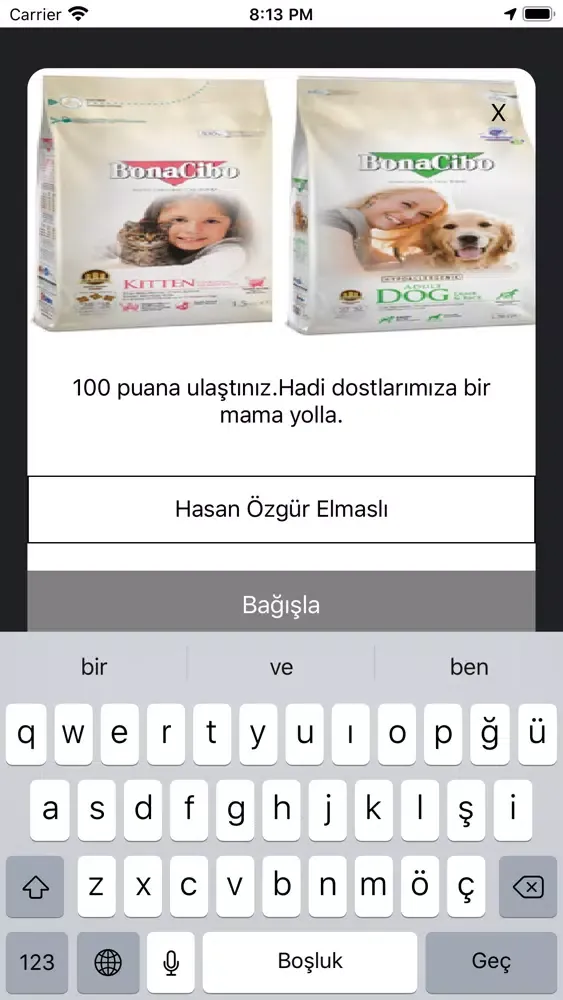 Beni Besle Screenshots