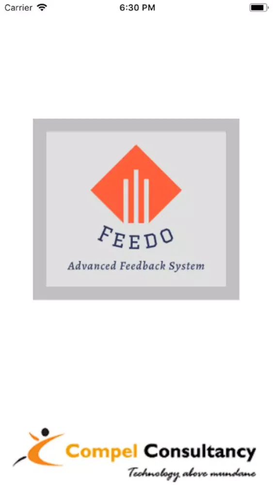 Feedo-Compel Screenshots