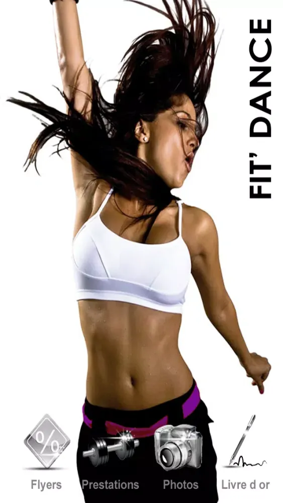 صور Fit' Dance