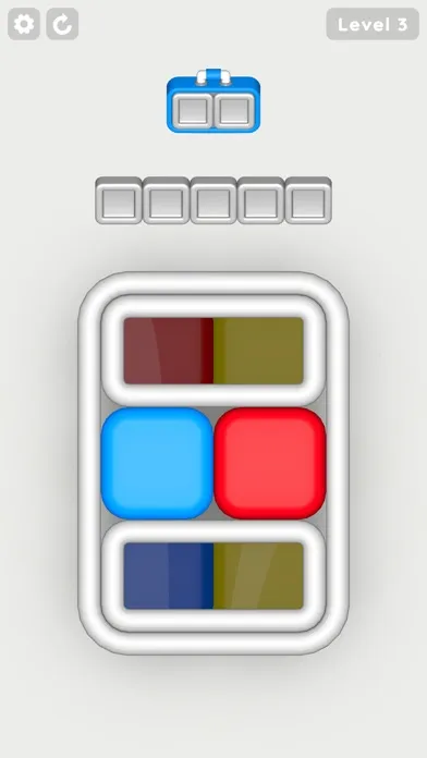 Tile Box Screenshots