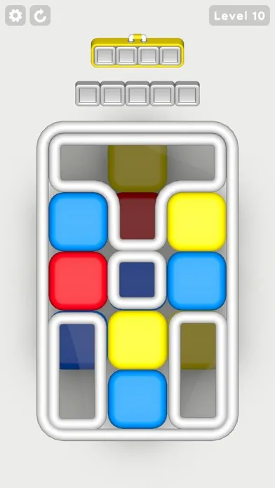 Tile Box Screenshots