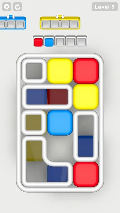 Tile Box Screenshots