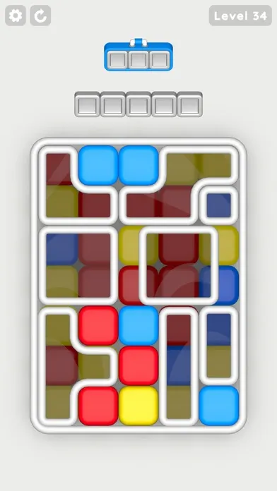Tile Box Screenshots