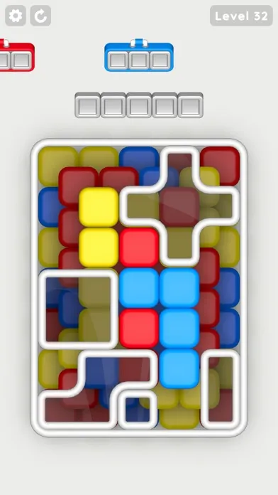 Tile Box Screenshots