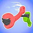 Wrench Puzzle Wrench Puzzle