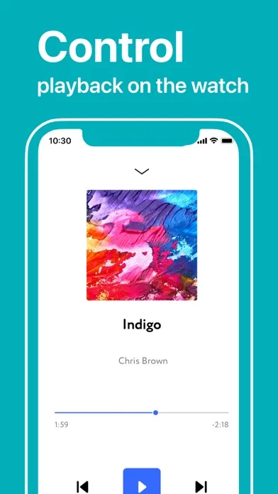 صور Offline Music Player - mp3